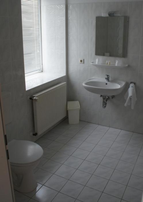 Landhotel Pagram-Frankfurt/Oder Frankfurt  ห้อง รูปภาพ